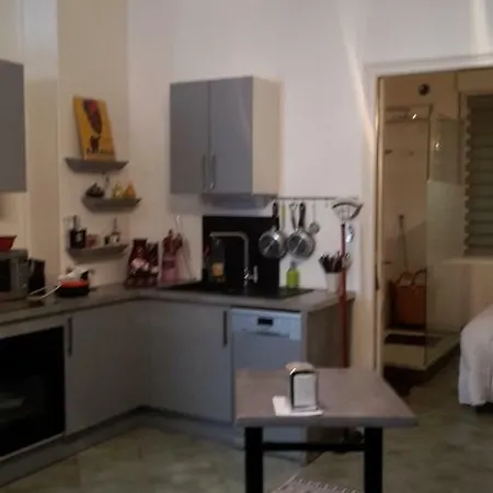 L'appart Apartment