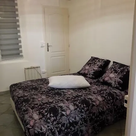 L'appart Reims