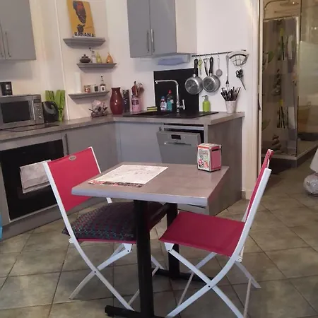 L'appart Apartment