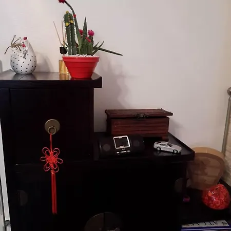 Appartamento L'appart *