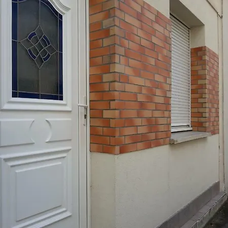 L'appart Apartment Reims