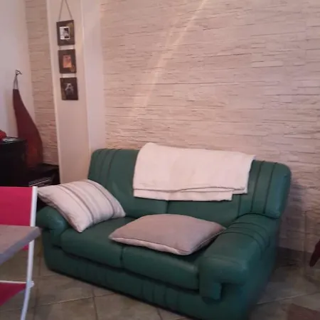L'appart Apartment Reims