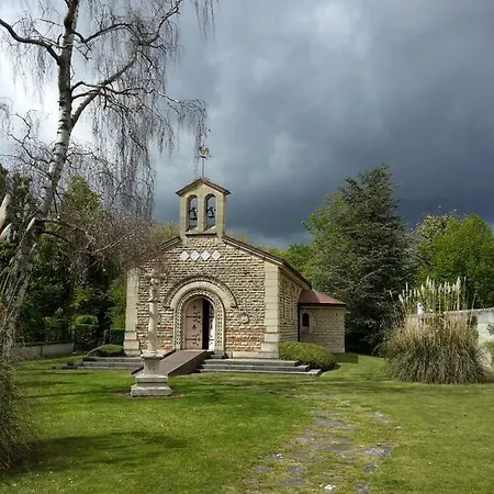 Appartamento L'appart *