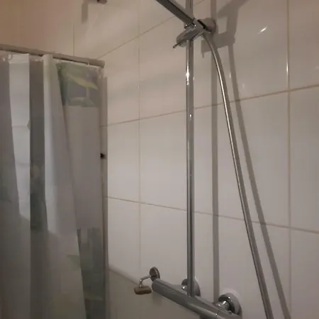 L'appart Apartment *