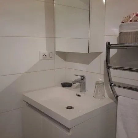 Apartment L'appart