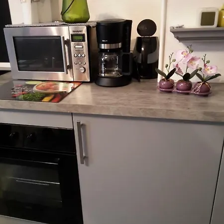 Apartment L'appart