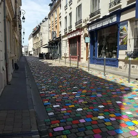 L'appart *