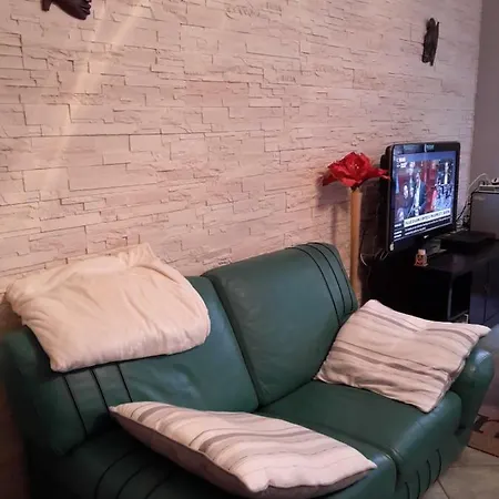 Apartment L'appart Reims