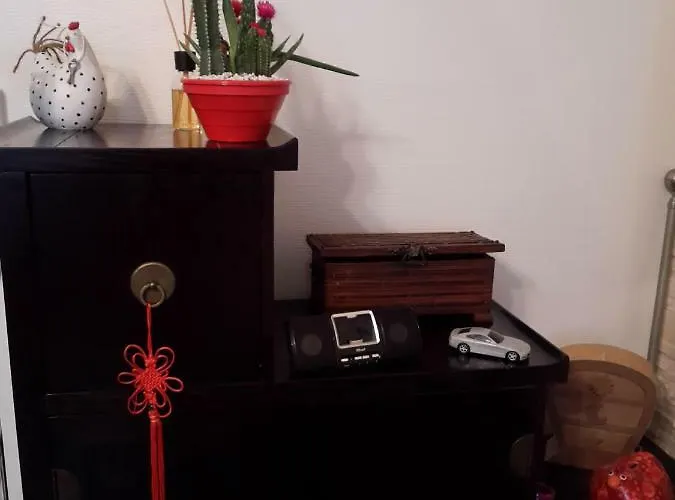 Appartamento L'appart *