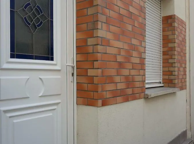 L'appart Appartamento Reims