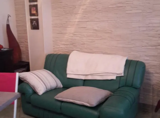 L'appart Appartamento Reims