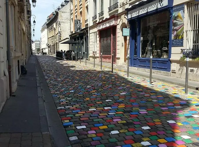 L'appart *