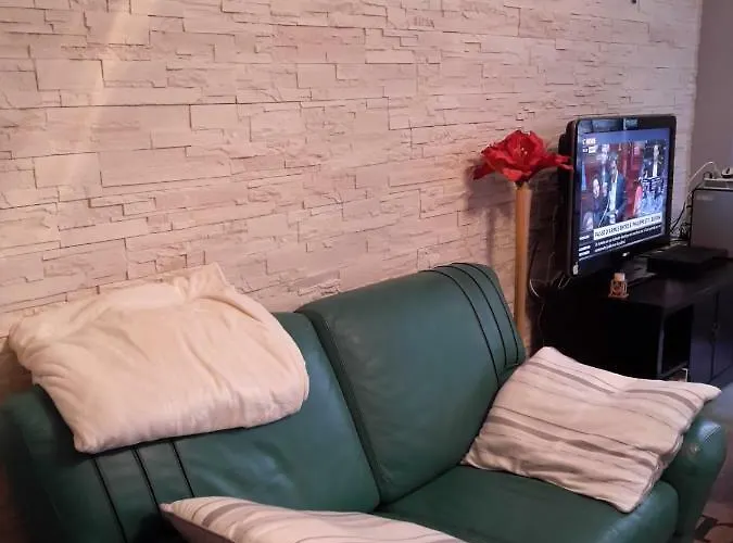 Appartamento L'appart Reims